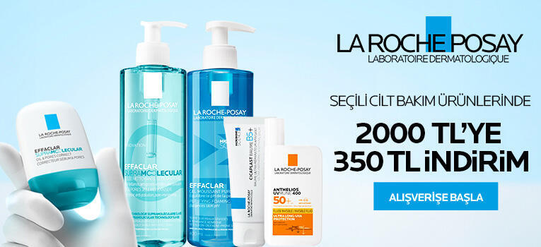 La Roche Posay