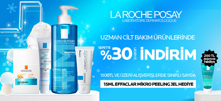 La Roche Posay