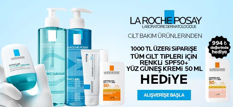 La Roche Posay
