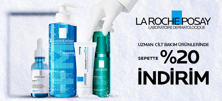 La Roche Posay