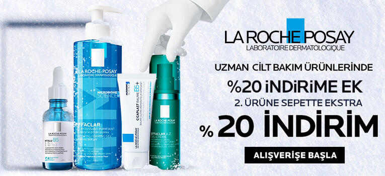 La Roche Posay