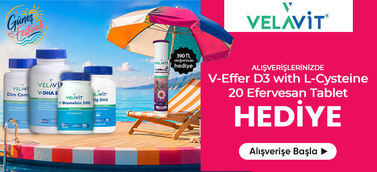 Güneş Festivali Velavit