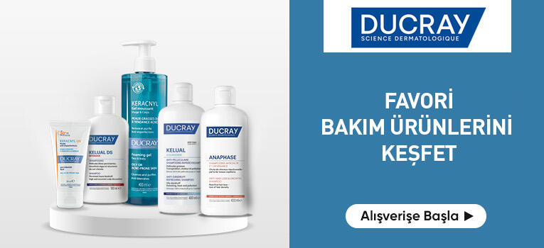 ducray