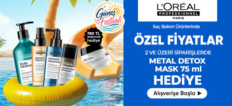 Loreal Prof