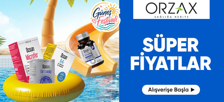 orzax