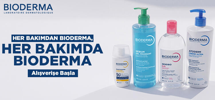 bioderma