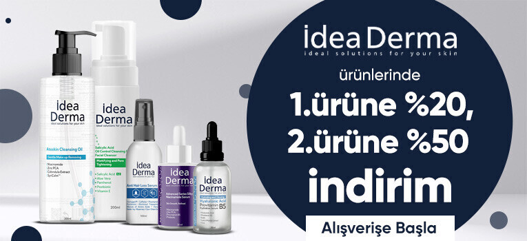İdea derma