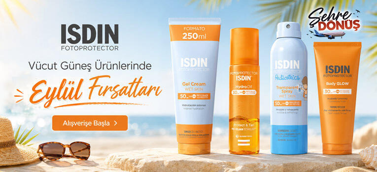 Isdin