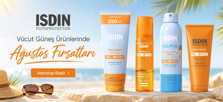 isdin