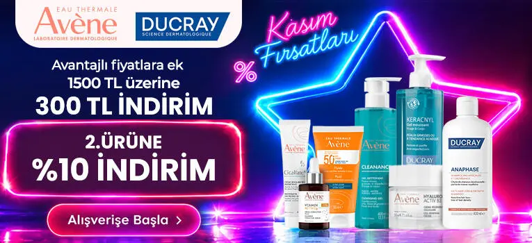 Avene Ducray