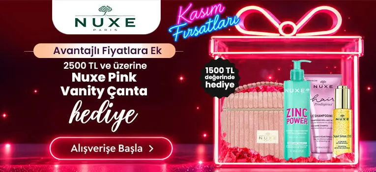 Nuxe 