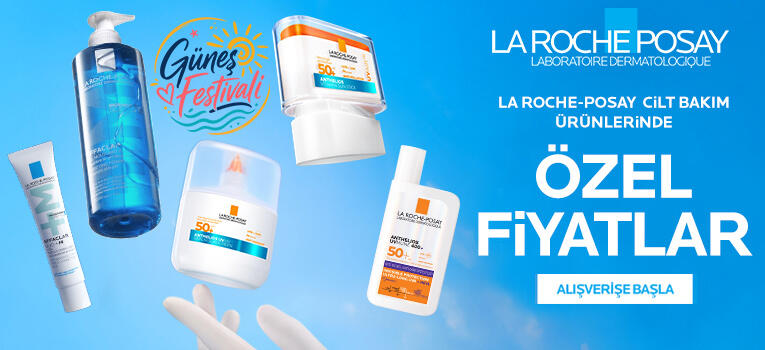 La roche posay