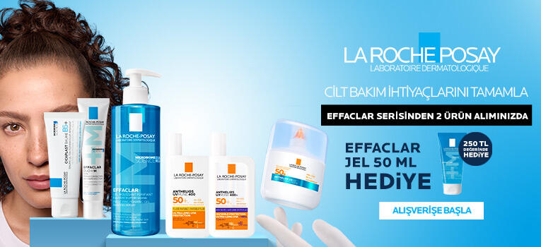 La roche posay