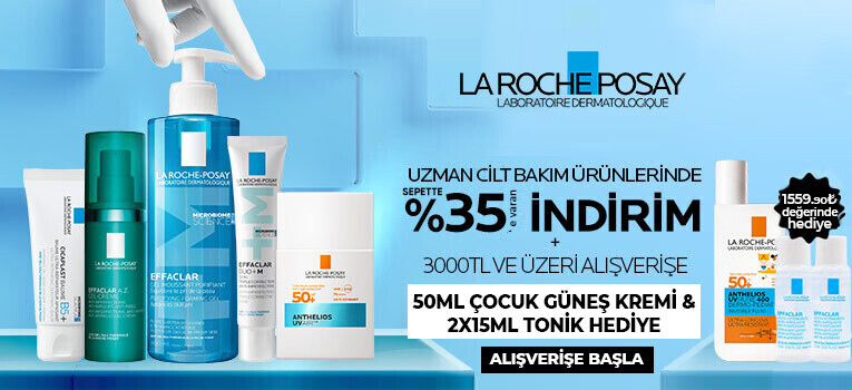 La Roche Posay