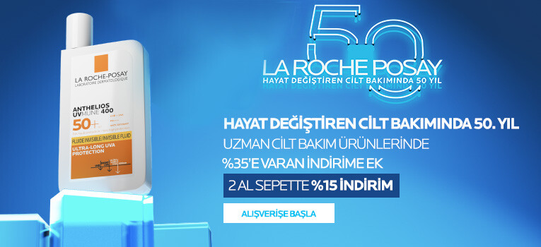 La Roche Posay
