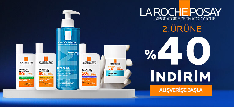 LRP 2.ürüne %40