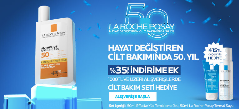 La Roche Posay