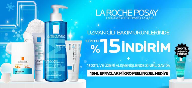 La Roche Posay