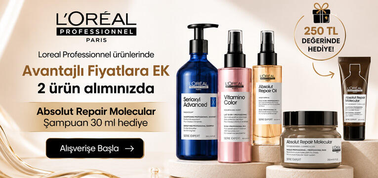 Loreal Prof