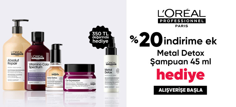 Loreal professionnel