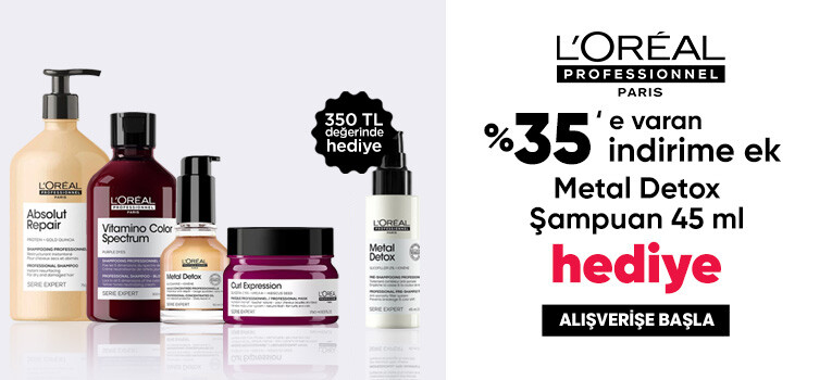 Loreal professionnel