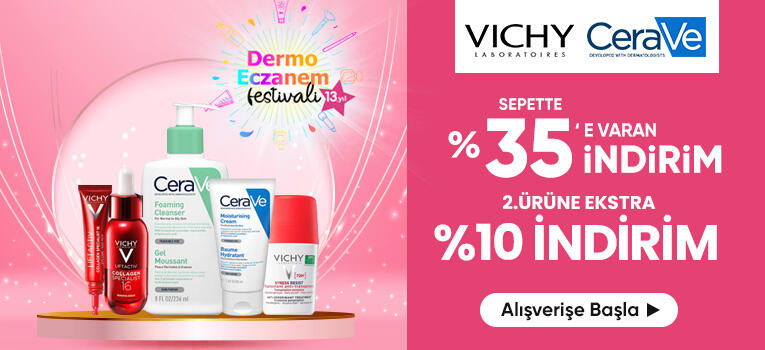 Vichy Cerave