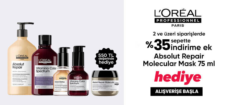 Loreal Professionnel