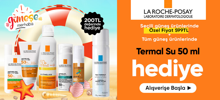 La Roche Posay