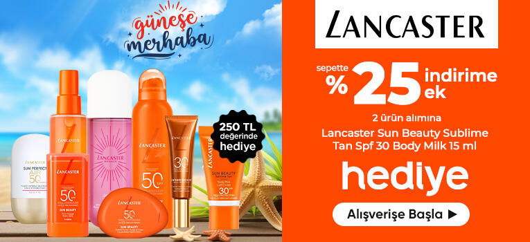 lancaster