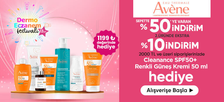 Avene nisan