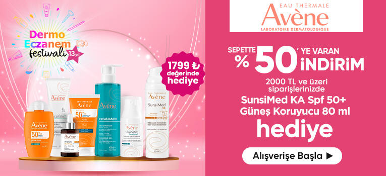 Avene nisan