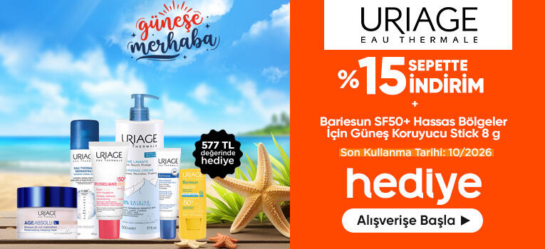 Uriage