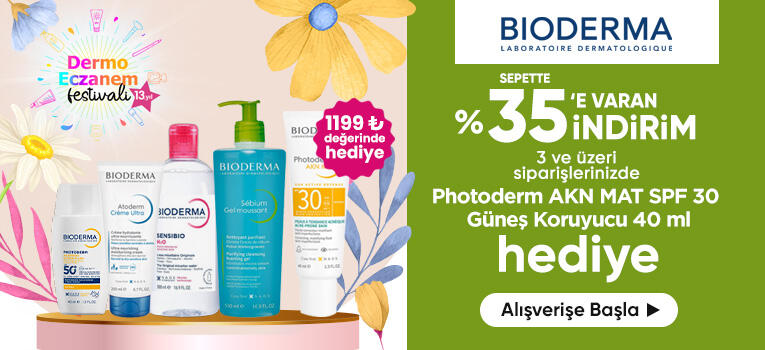 Bioderma