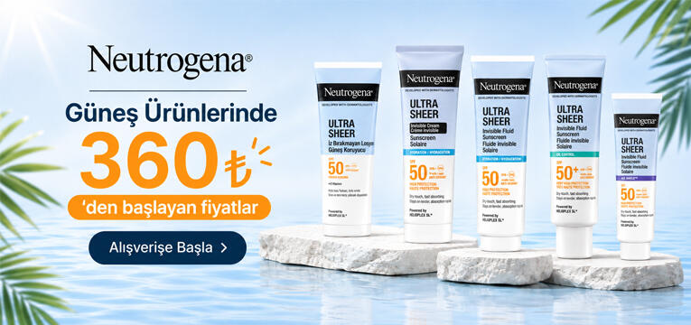 Neutrogena