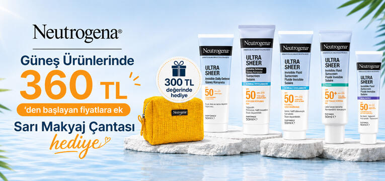 Neutrogena