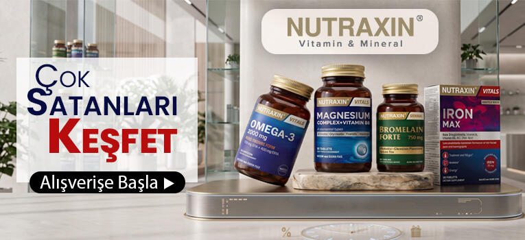 Güneş Festivali Nutraxin