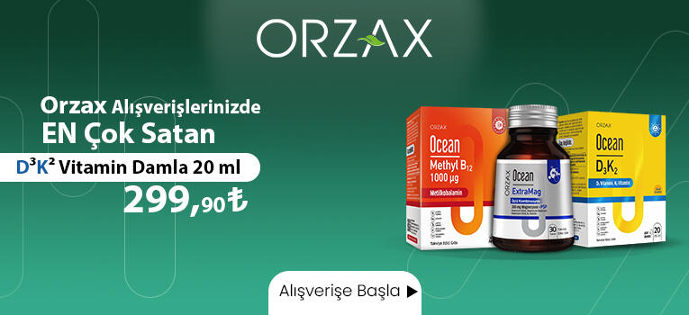 orzax