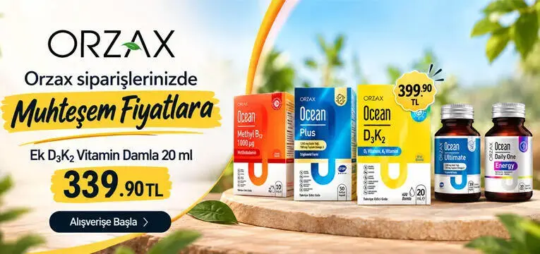 Orzax