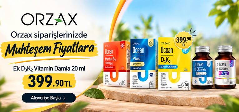 Orzax