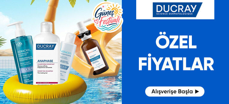 ducray