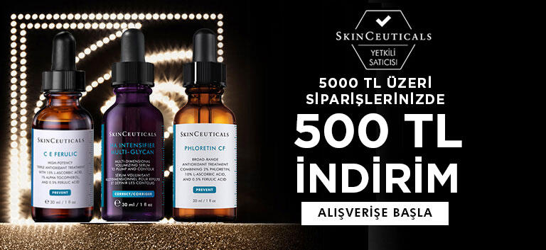 Skinceuticals