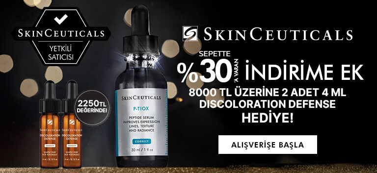 Skinceuticals