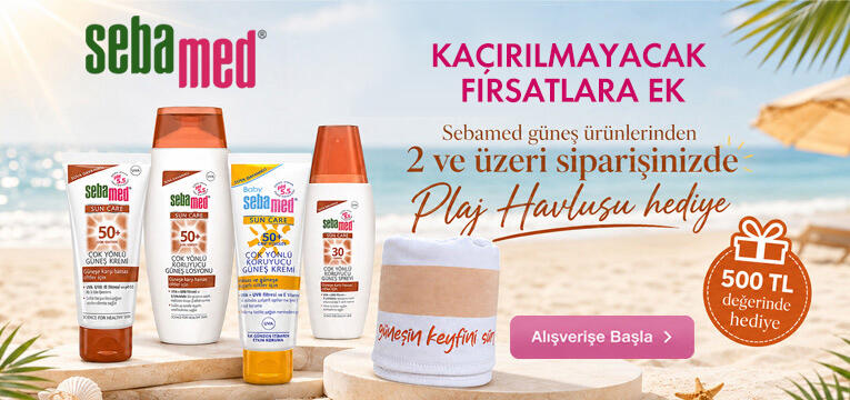 Sebamed