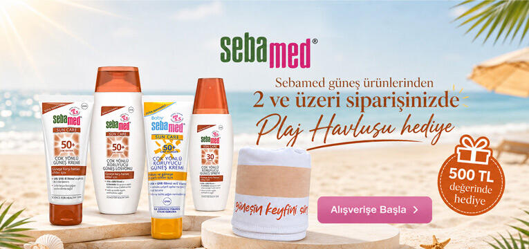 Sebamed