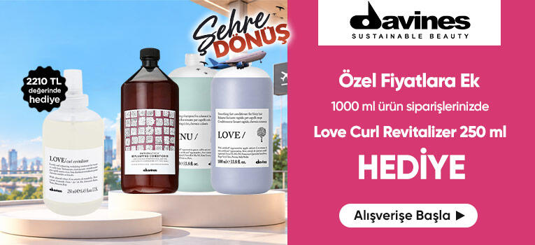 davines