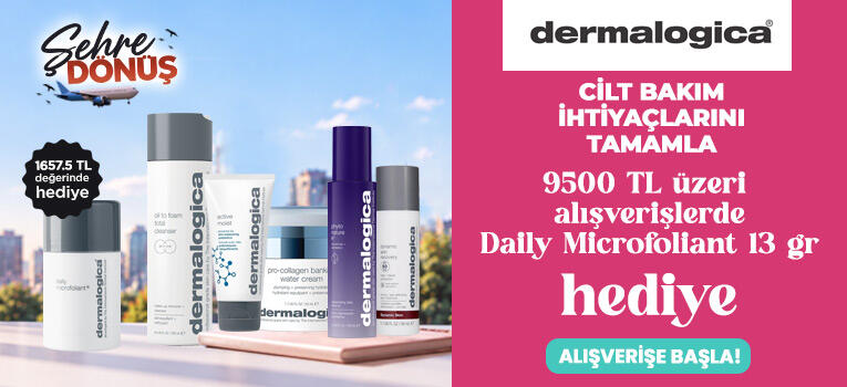 Dermalogica