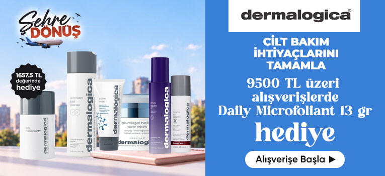 Dermalogica