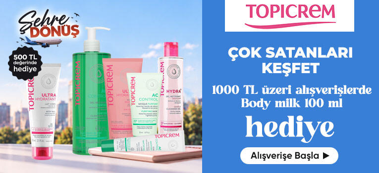 Topicrem