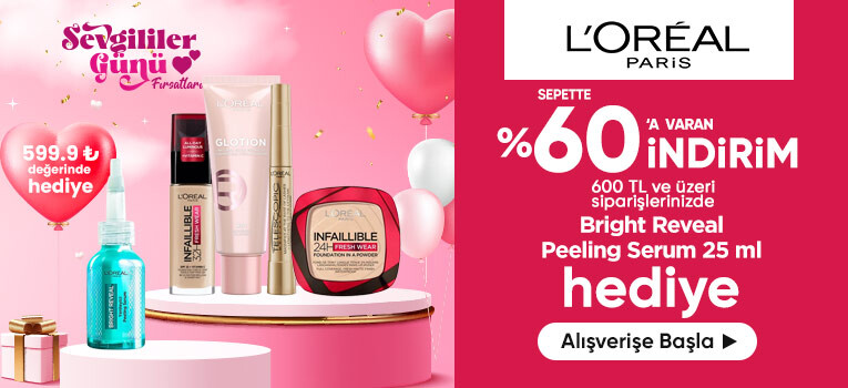 Loreal Paris