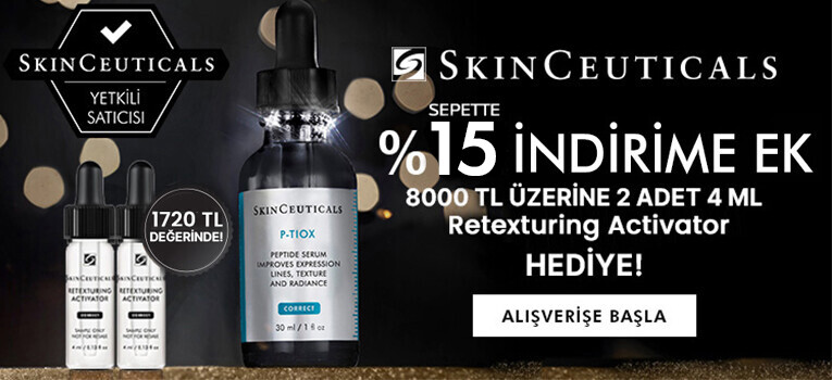 Skinceuticals